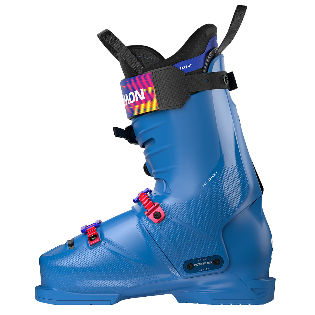 Salomon Women's Ivy SJ BOA Snowboard Boot 2025 – Ski Pro AZ