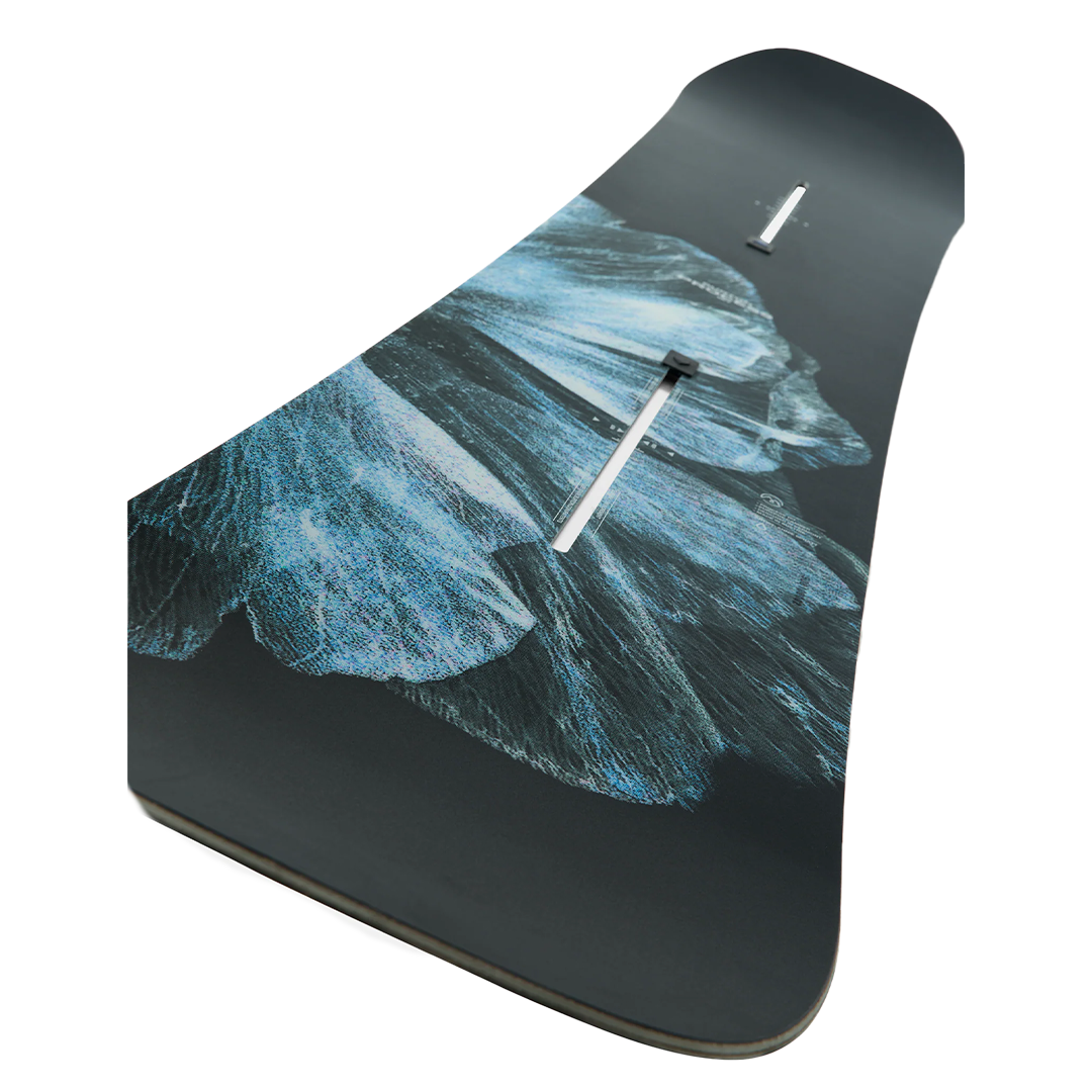 Burton Process Snowboard 2026 | High‑Performance Twin for All