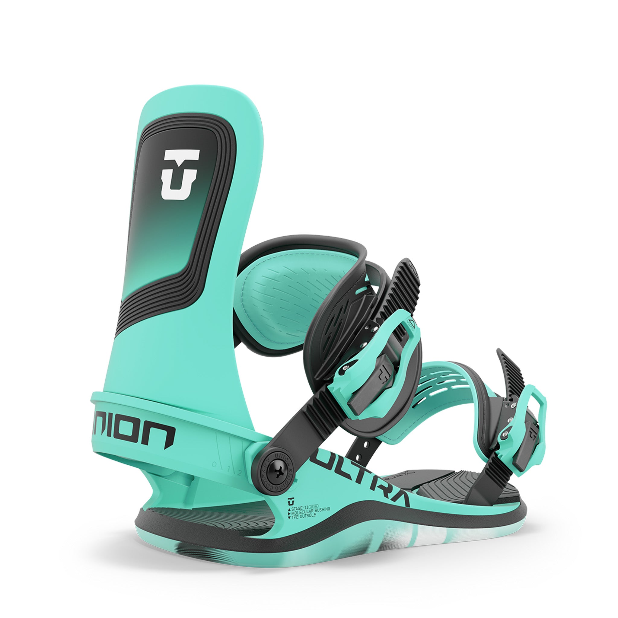 Union Women's Ultra Snowboard Binding 2025 – Ski Pro AZ