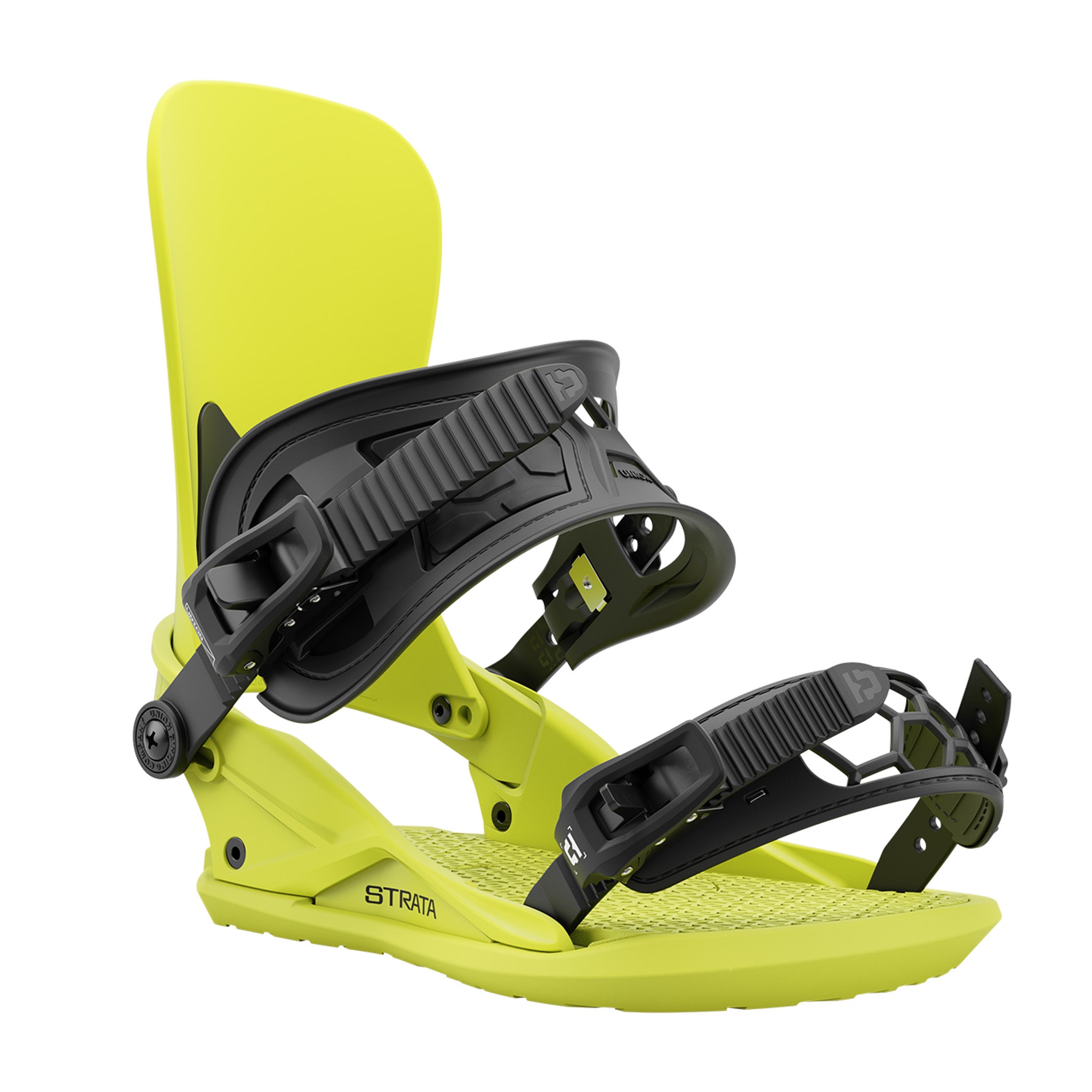Union Strata Snowboard Bindings 2025 – Ski Pro AZ