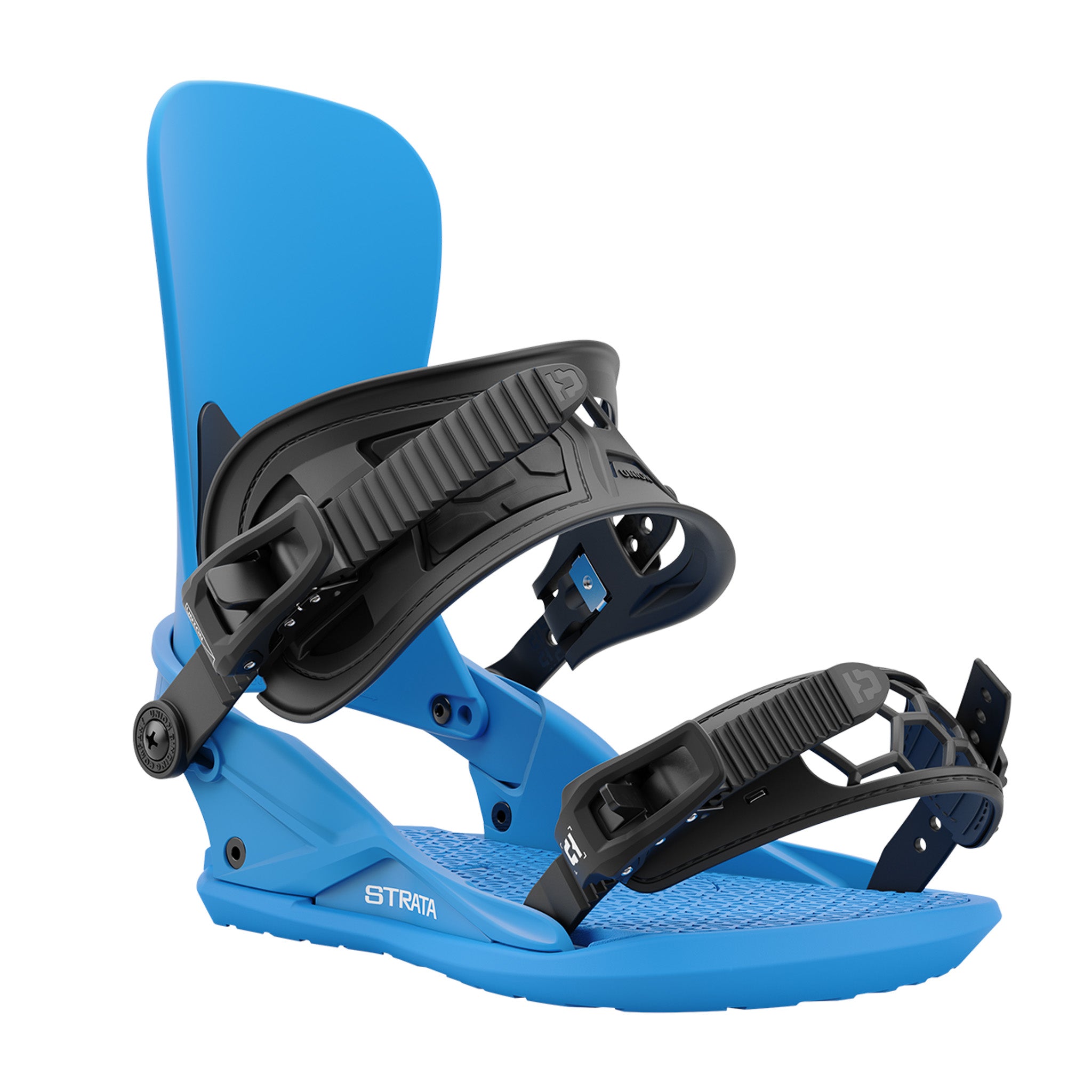 Union Strata Snowboard Bindings 2025 – Ski Pro AZ