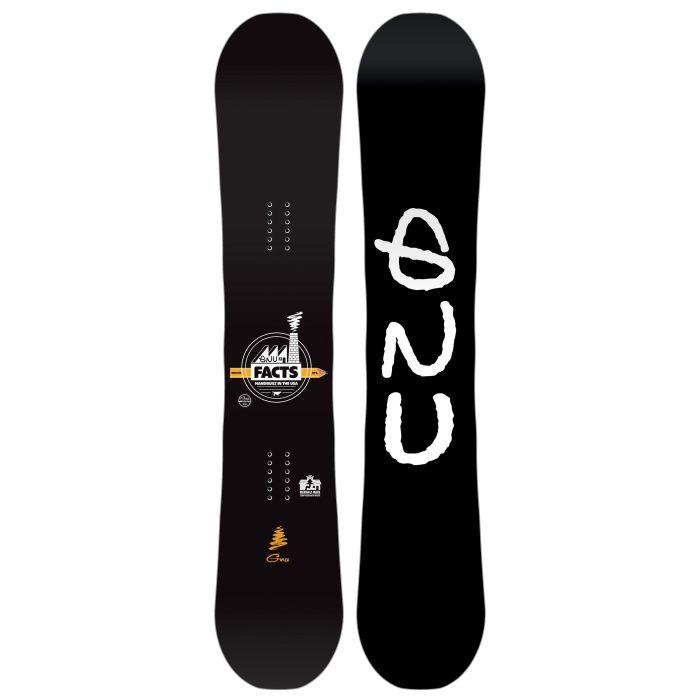 GNU Wagyu Snowboard 2026 – Ski Pro AZ