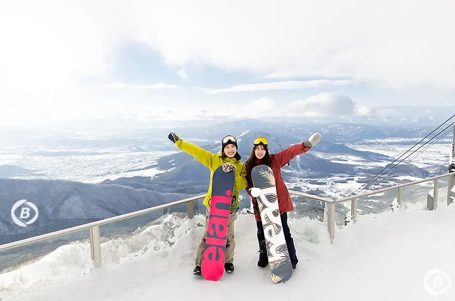 竜王スキーパークのリフト券の種類と料金やその他レンタル費用を解説