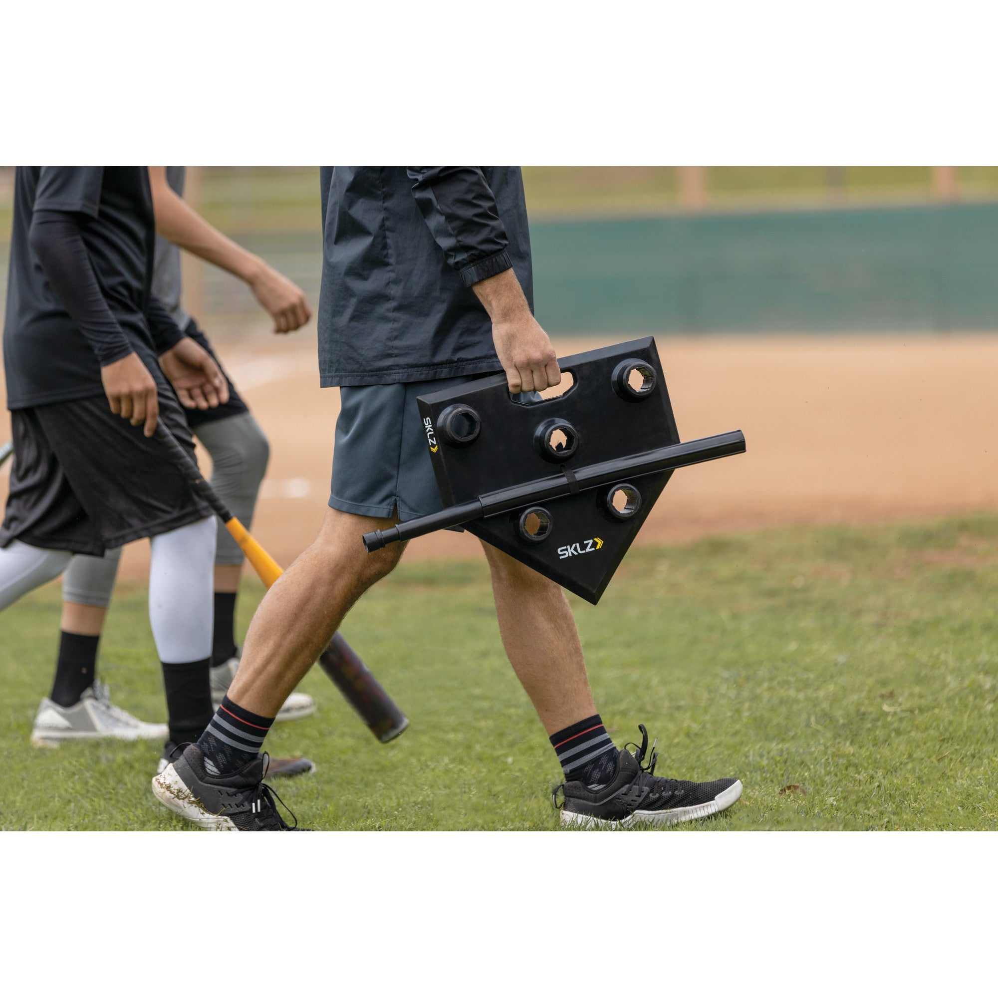 5-Position Tee V2 – SKLZ US