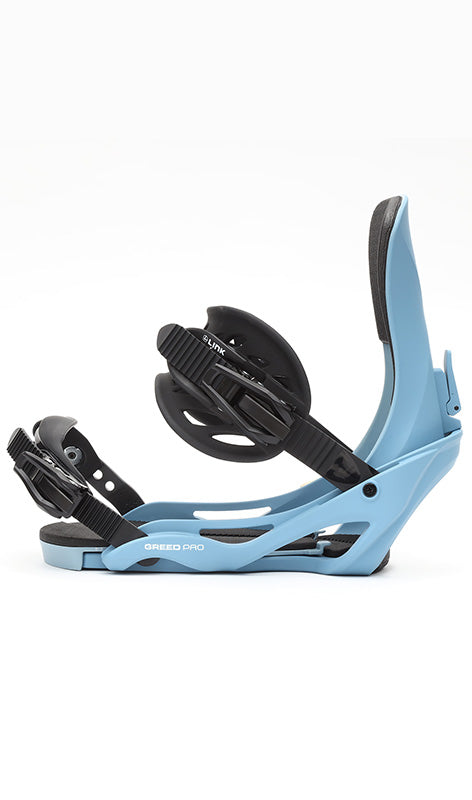 GREED PRO W25 – SIMS SNOWBOARDS JAPAN