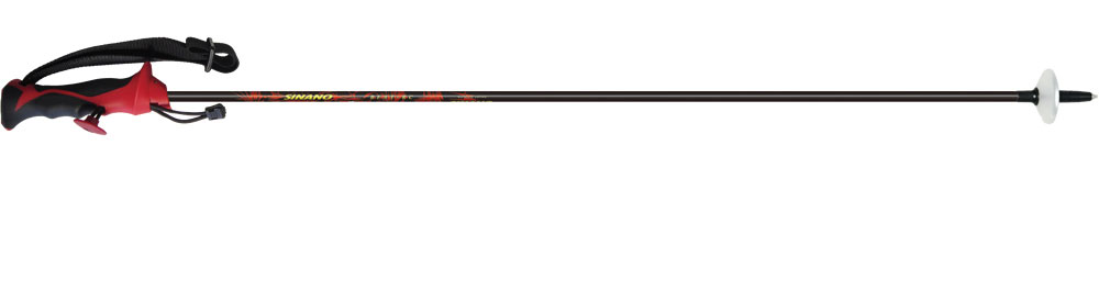 カーボン製スキーストックの特徴 ｜国産スキーポールメーカー【シナノ