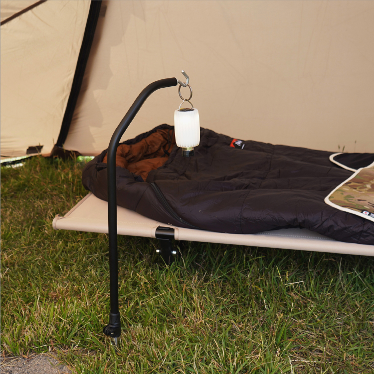 SNIPE STAND for Lantern スナイプスタンド | 打ち込み式 ランタン