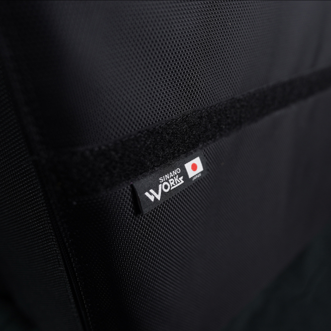 マフーバ |（レンジャーケース）| SINANO WORKS