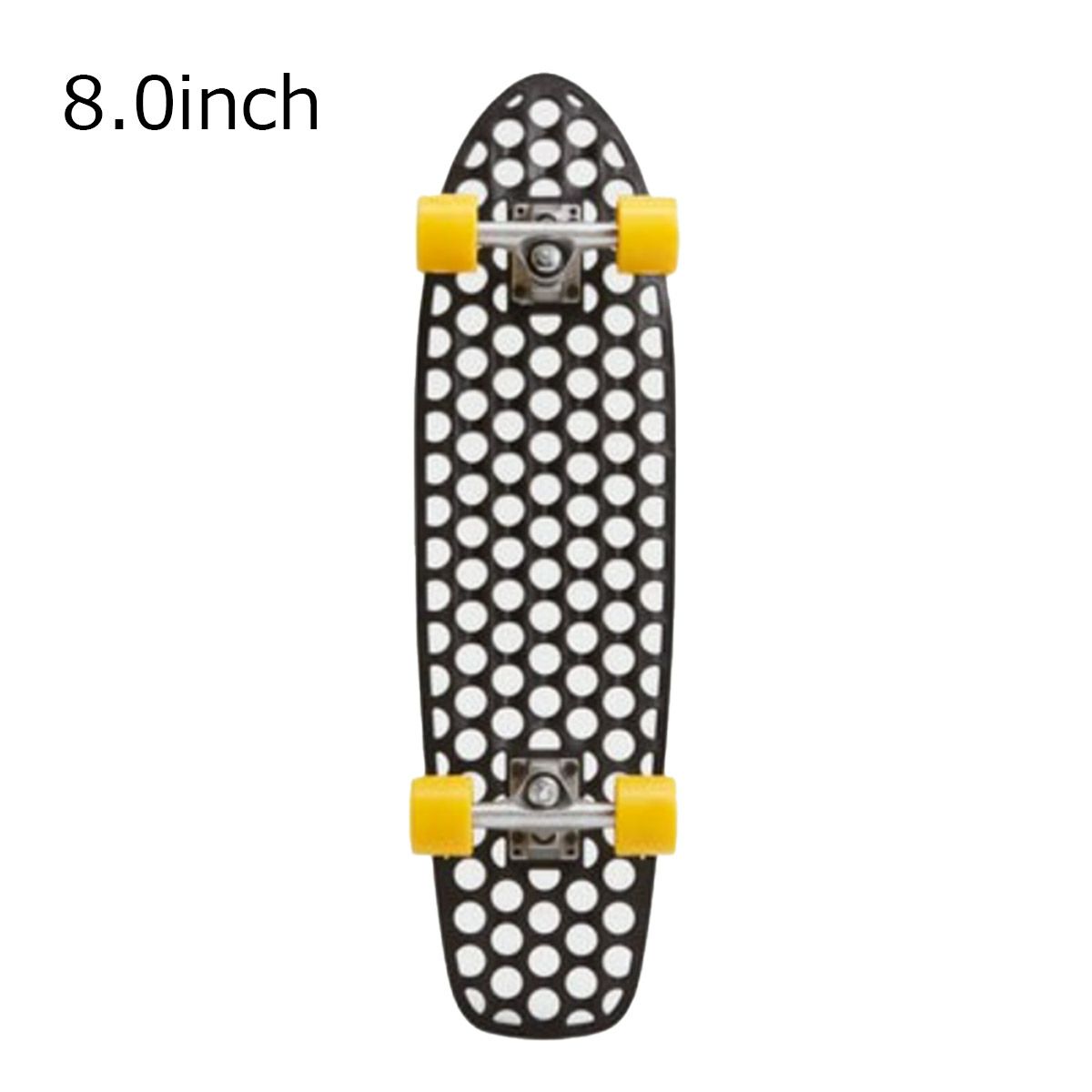 サワー SOUR スケボー スケートボード デッキ 板 Gustav Salmon 8.0