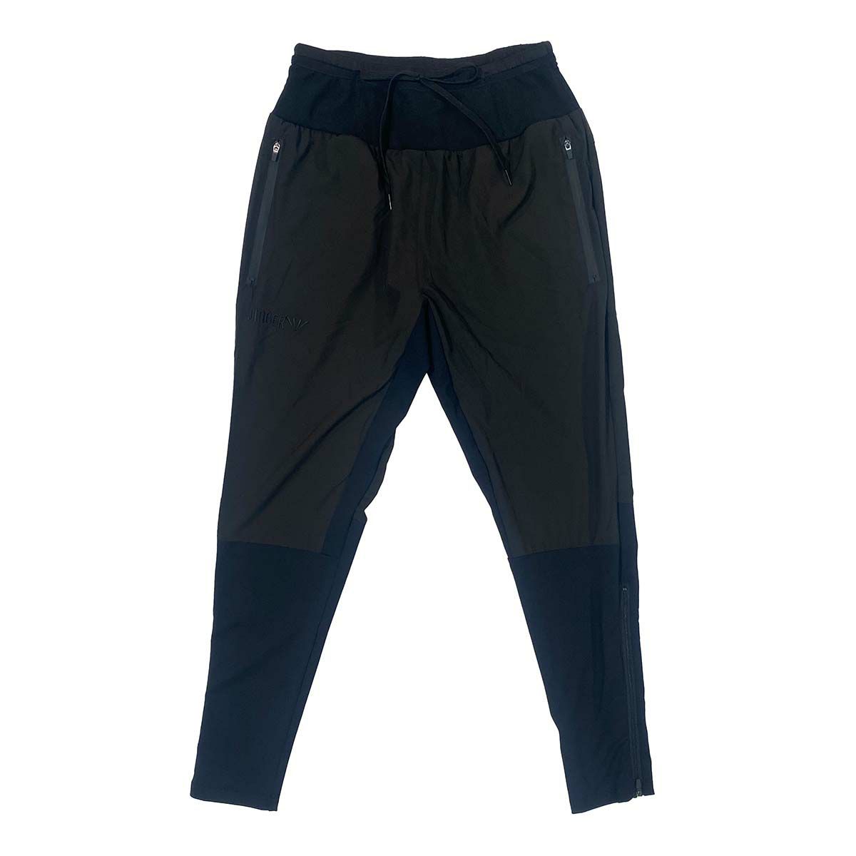 ジンガー JINGER ランニング ウェア ボトムス ロング パンツ 長ズボン