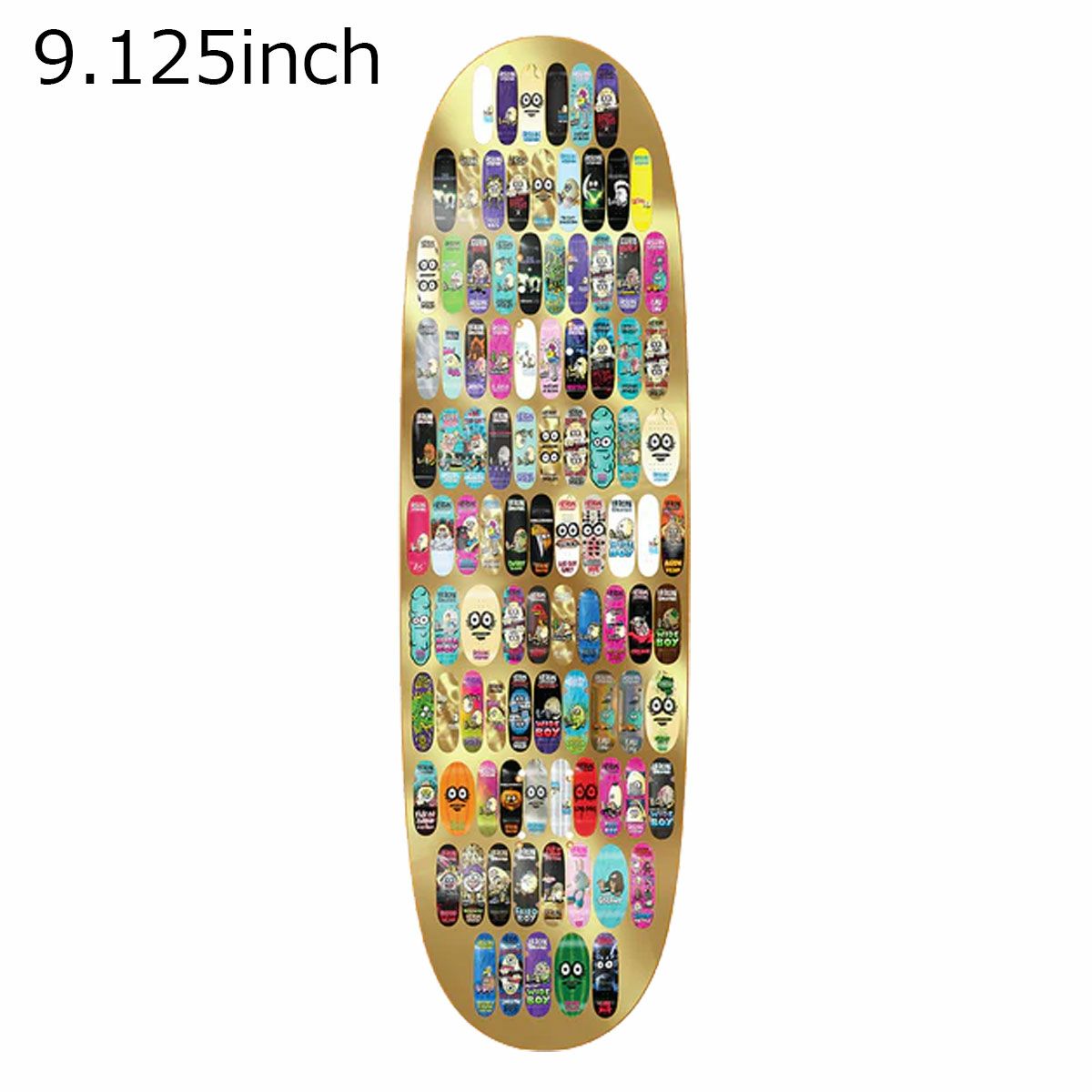 セール53%OFF！】リアル REAL スケボー スケートボード デッキ 板