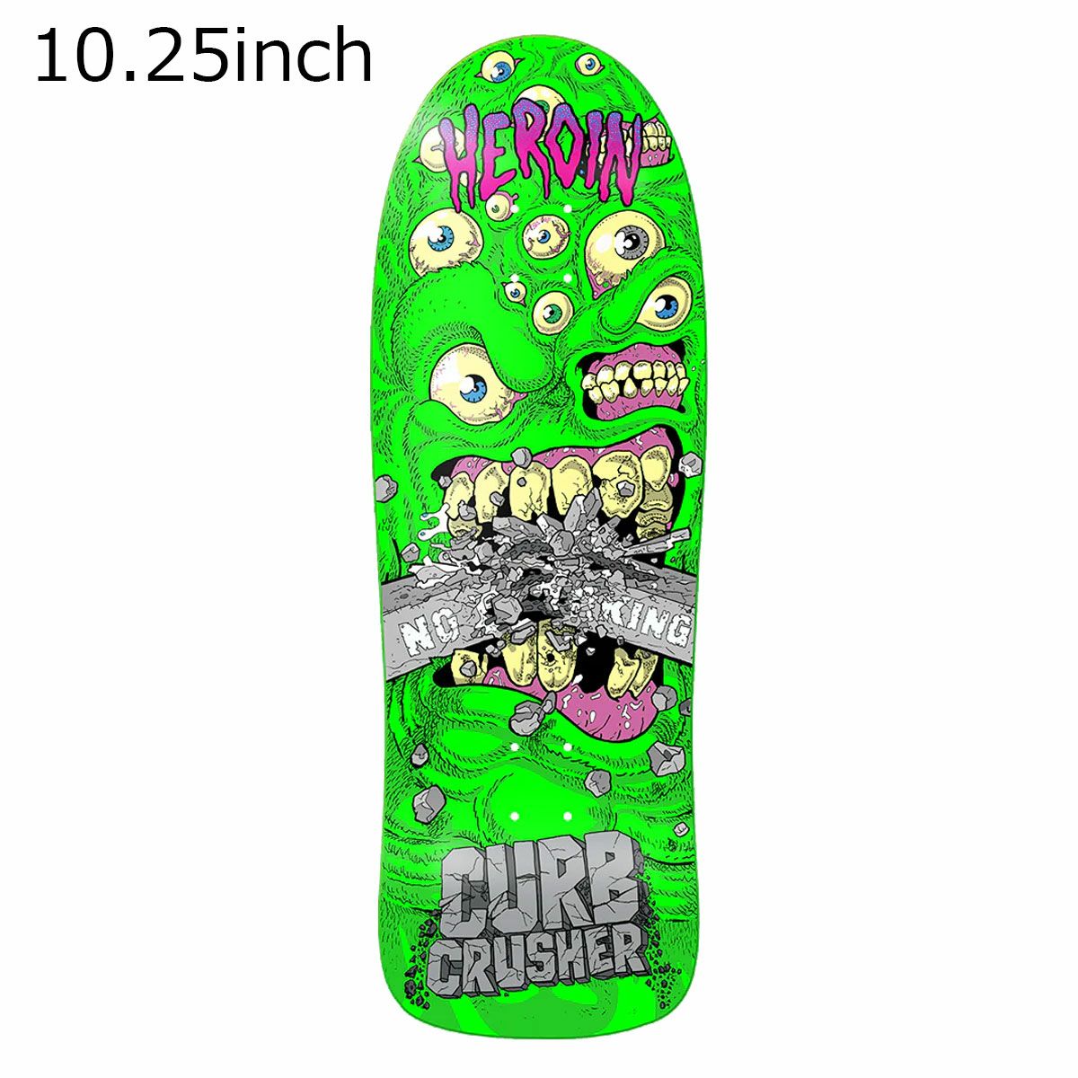 サワー SOUR スケボー スケートボード デッキ 板 Gustav Salmon 8.0