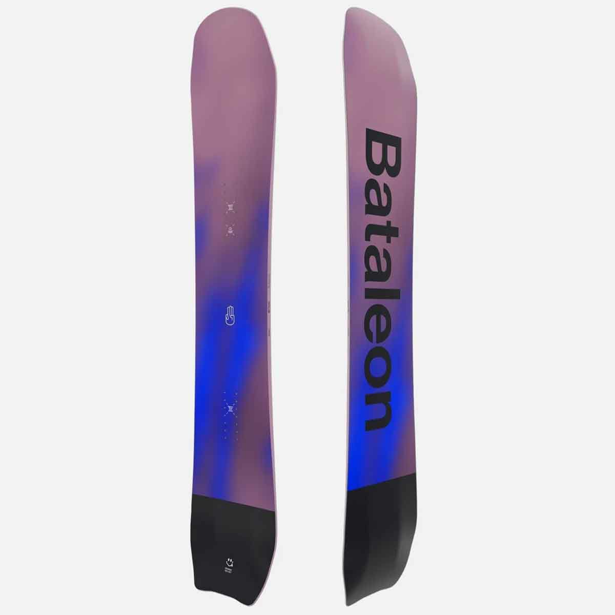 セール15%OFF！】バタレオン BATALEON 25-26 ユニセックス Whatever