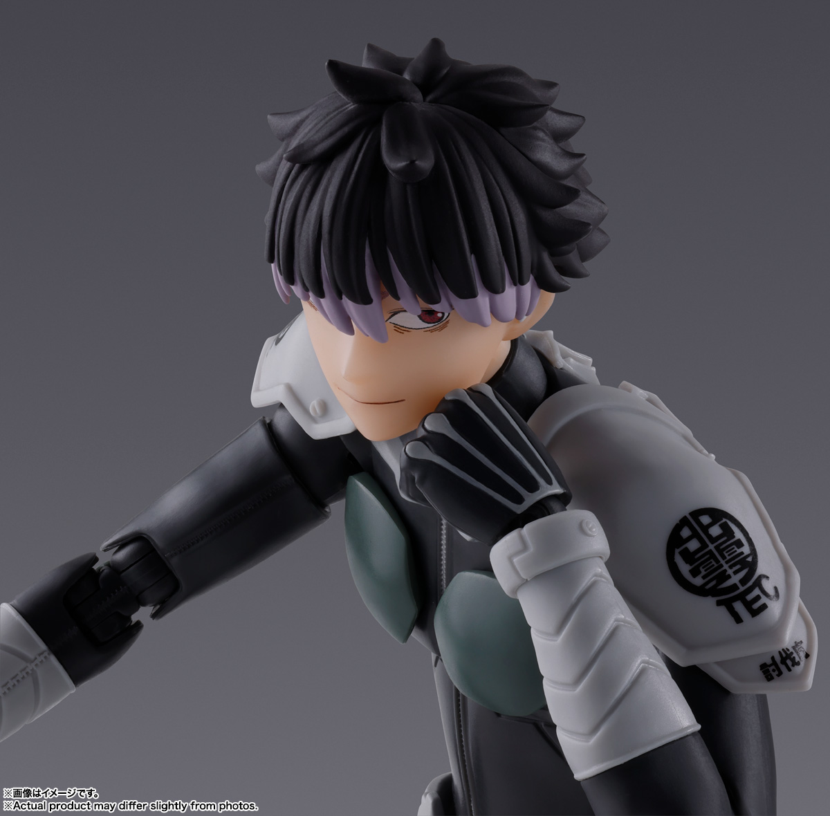 S.H.Figuarts 鳴海弦 | 魂ウェブ