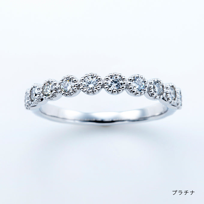 OMOI ハーフエタニティ