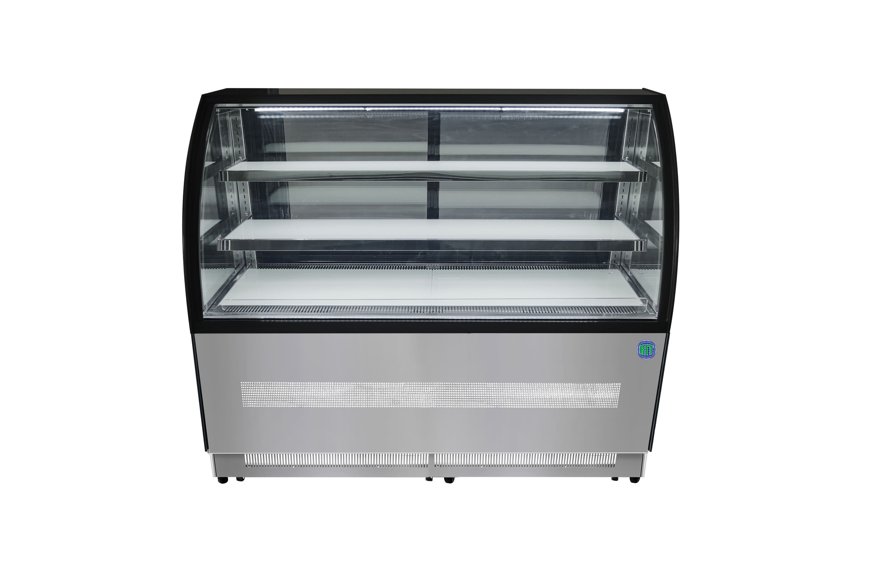 ノンフロン助成金対象】RITS-219T ／対面冷蔵ショーケース幅1500×奥行680×