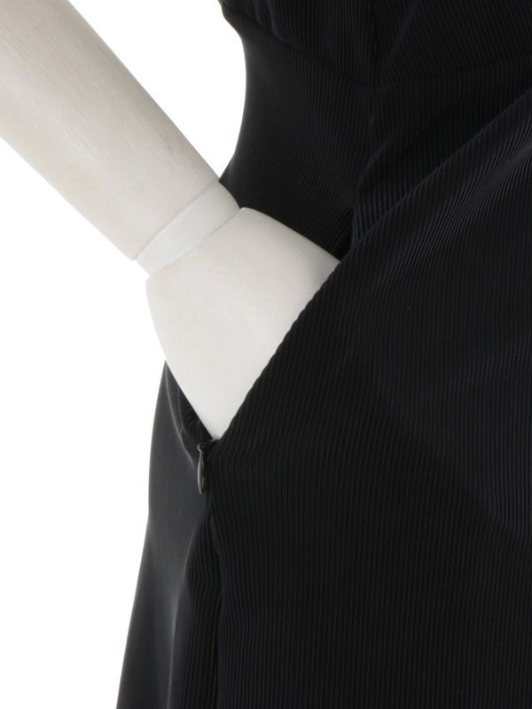 UN3D. - BACK STRAP AIO / バックストラップオールインワン (ブラック