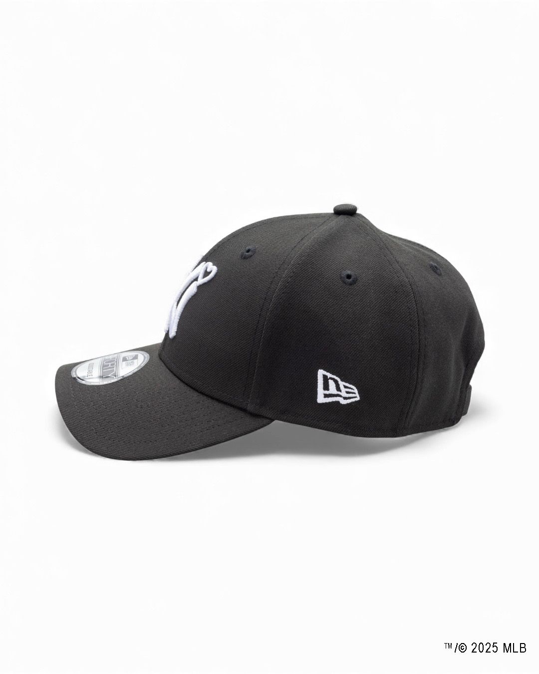 BASICKS - BASICKS x New Era® x MLB™ 9FORTY™ New York Yankees Cap