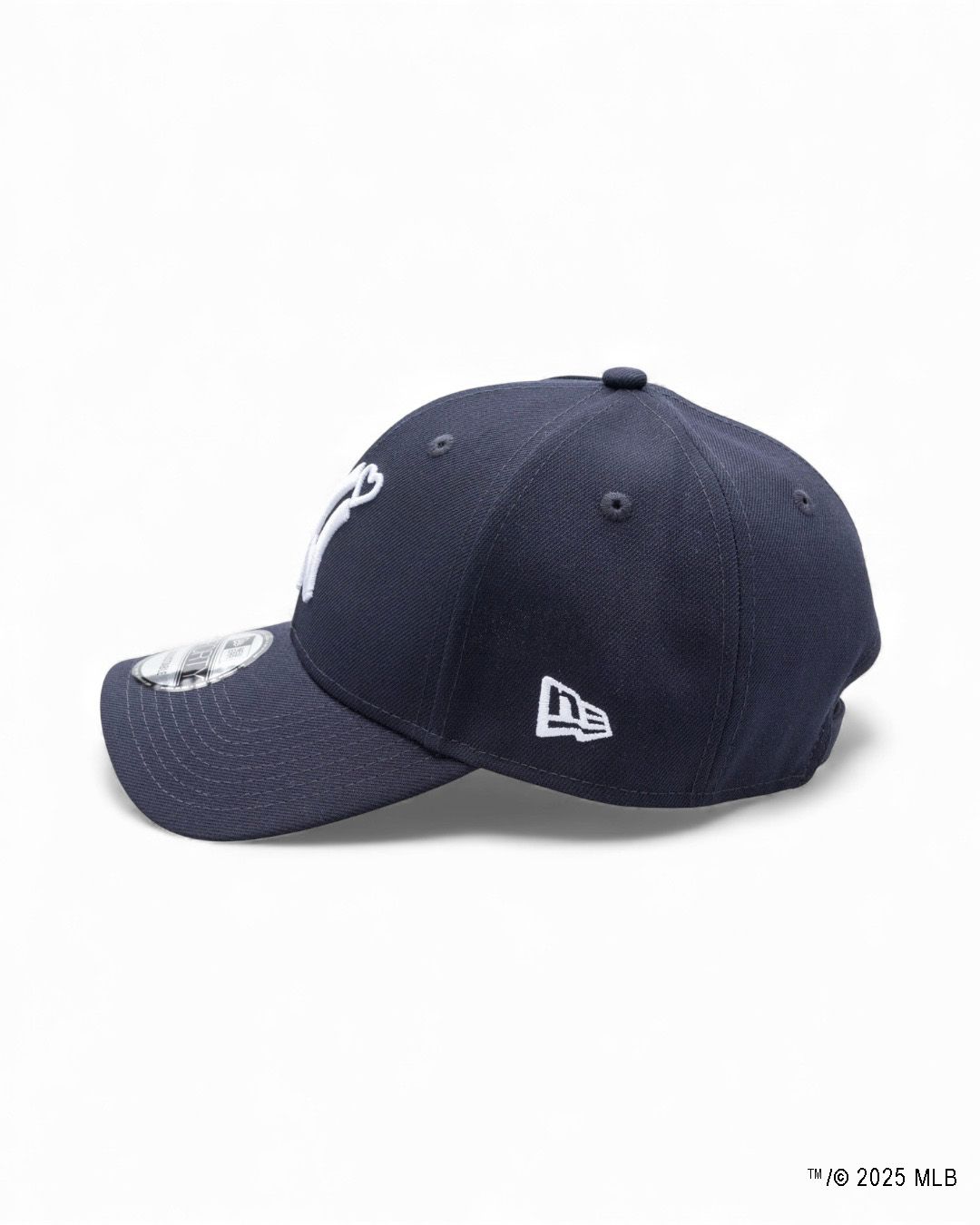 BASICKS - BASICKS x New Era® x MLB™ 9FORTY™ New York Yankees Cap