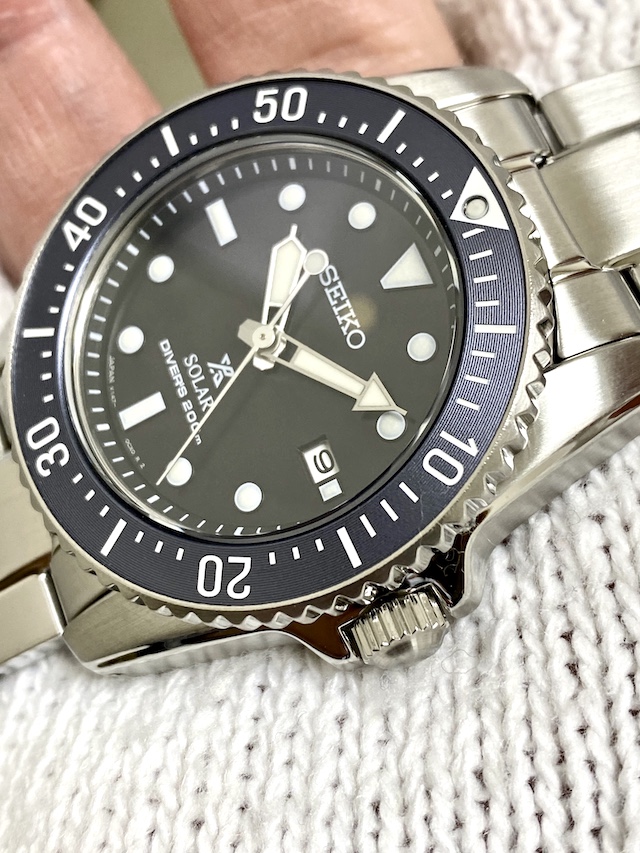 残【プロスペックス SBDN069】念 | 欲しいっなかいしうブログ