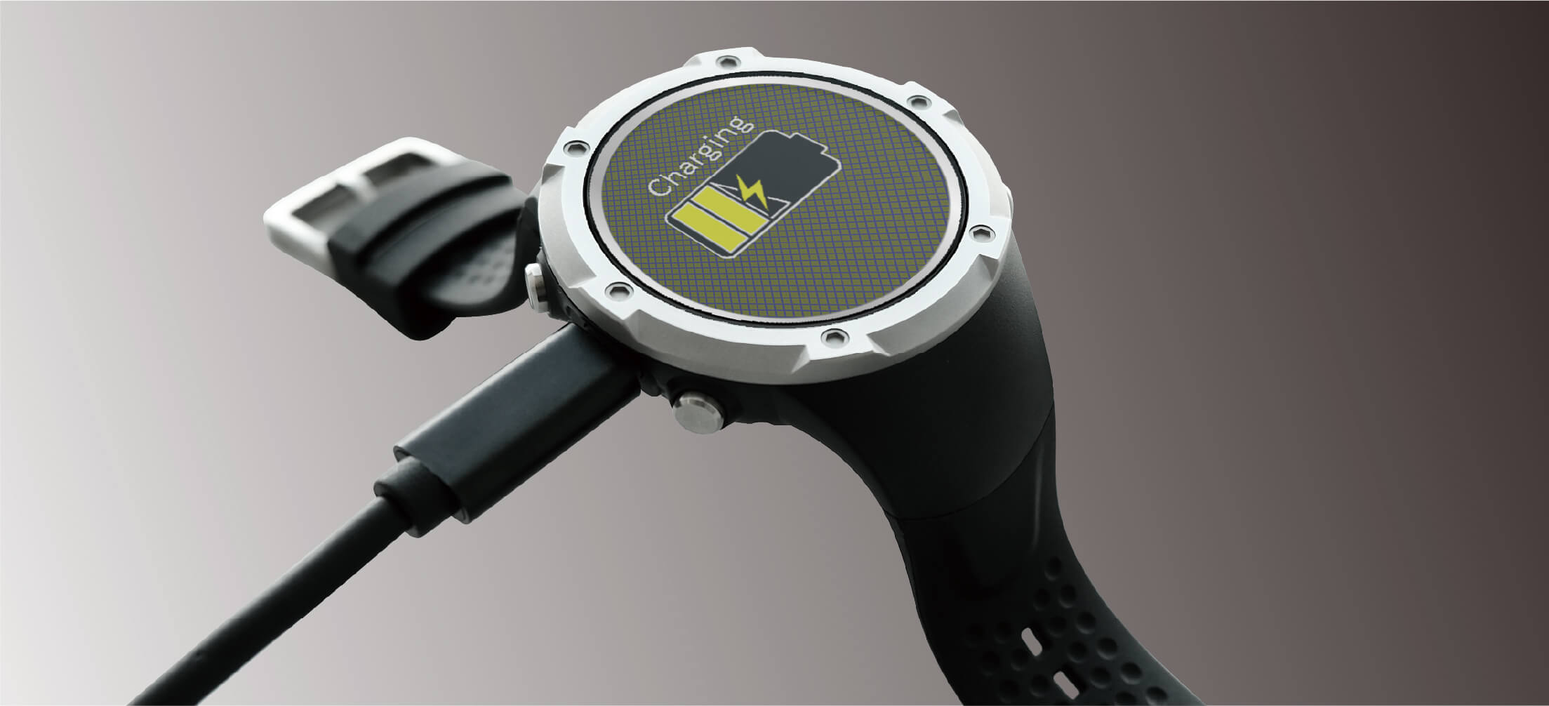 Shot Navi Evolve α::ゴルフ用GPSウォッチ