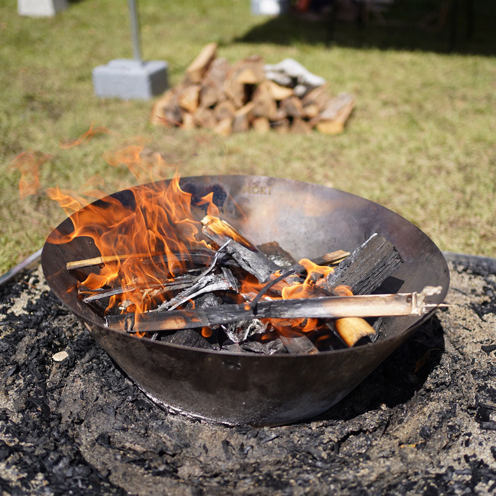 無煙炭化器 M50 – モキ製作所オンラインショップ