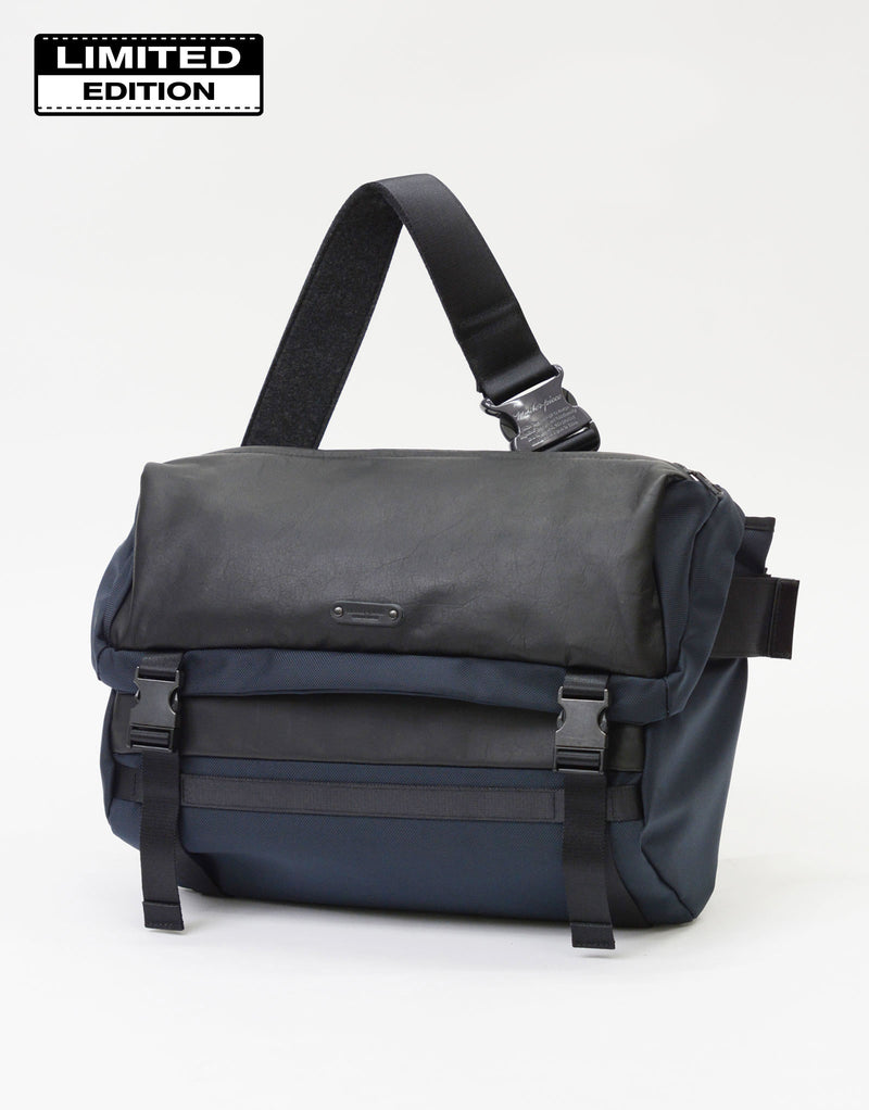 SPEC -LIMITED EDITION- メッセンジャーバッグ No.02562-CL ｜master