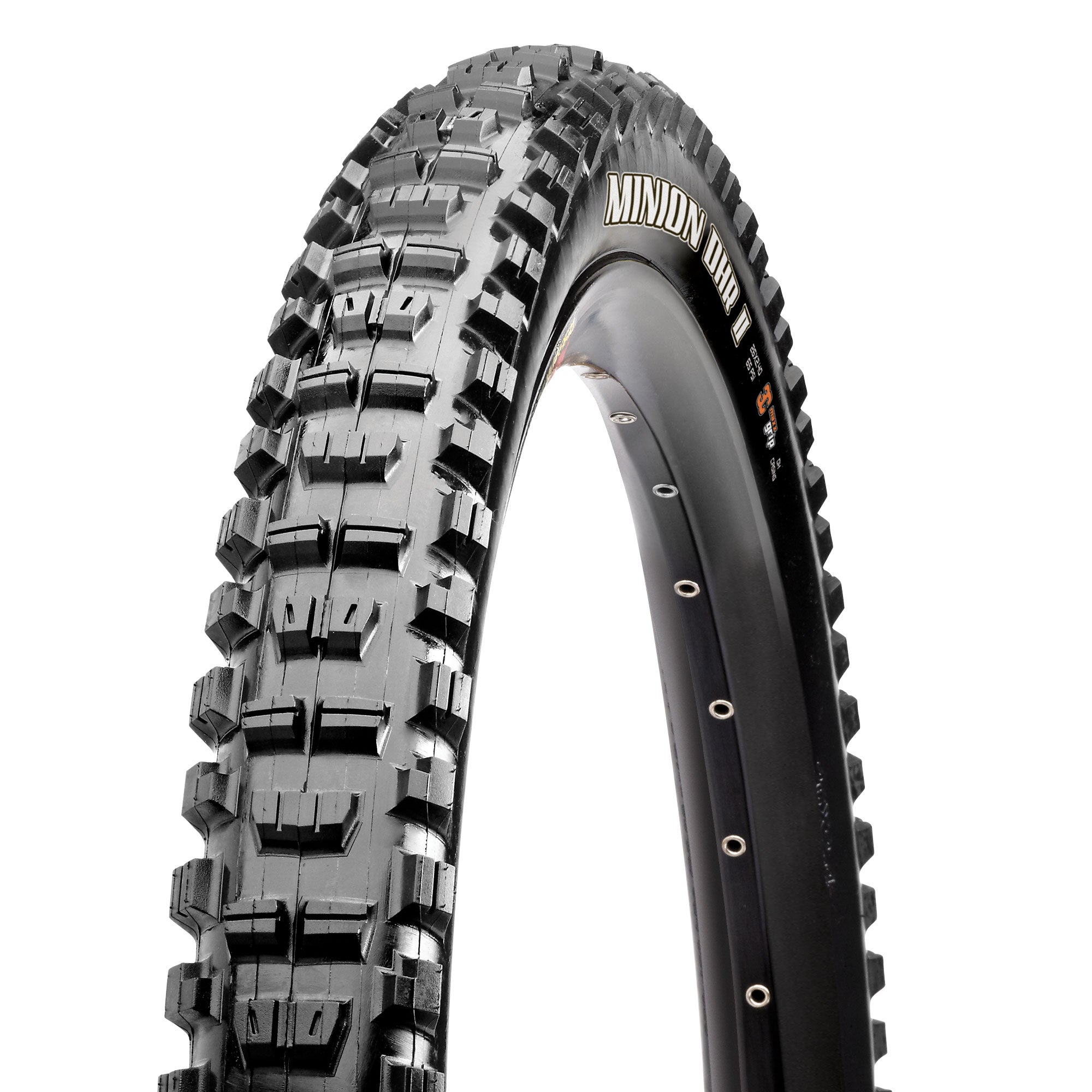 Minion DHR II – Maxxis Tires - USA | Shop Tires