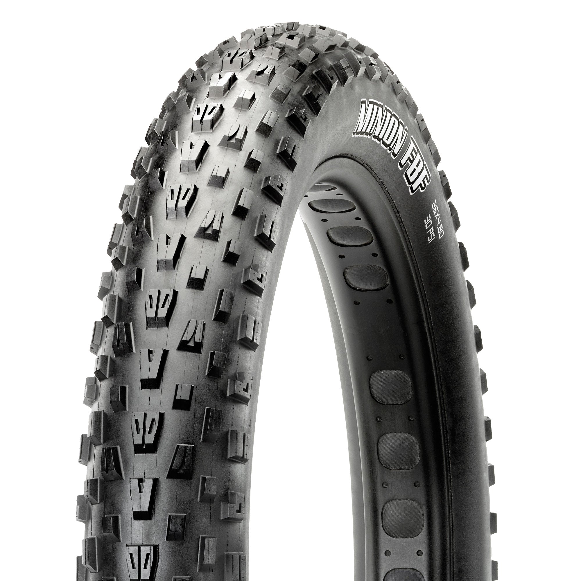 Minion FBF – Maxxis Tires - USA | Shop Tires