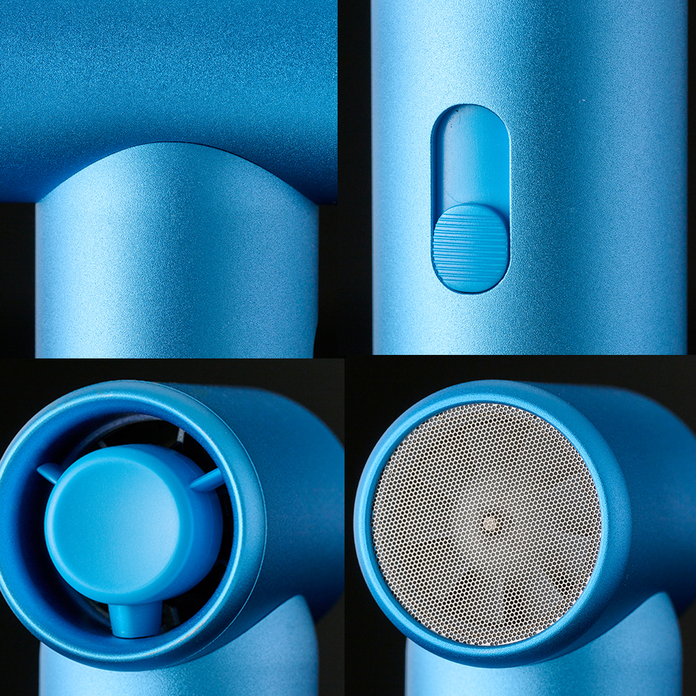 エアロジェット(ブラック) | ドクターエア公式オンラインストア