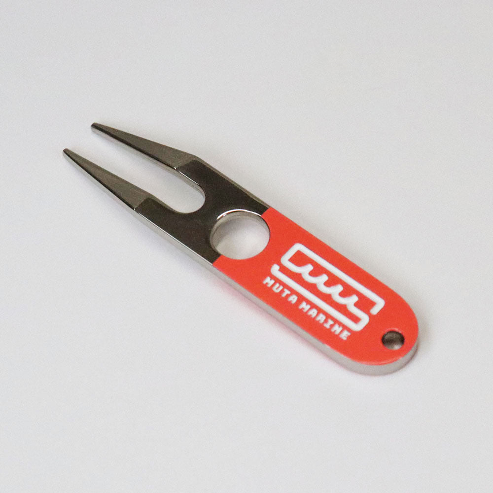 ムータマリン］GOLFグリーンフォーク – FUNQTEN