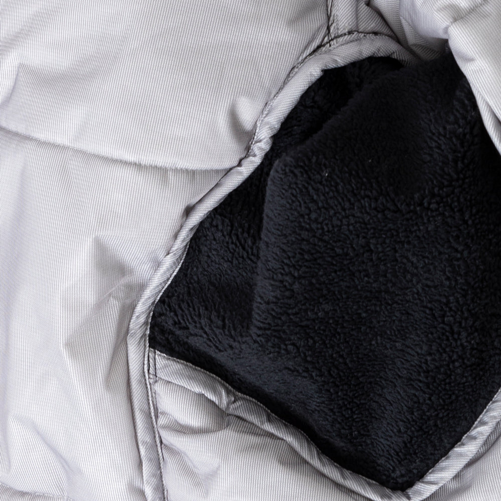 中綿3DエンボスJK