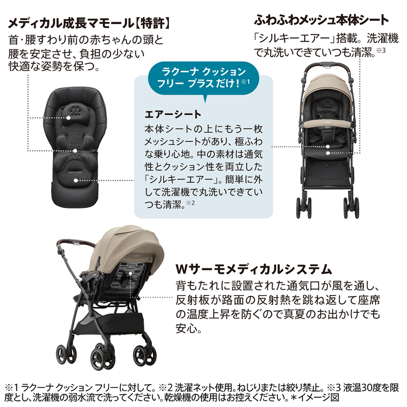 アカチャンホンポ（赤ちゃん本舗）の公式ネット通販 ｜ラクーナ