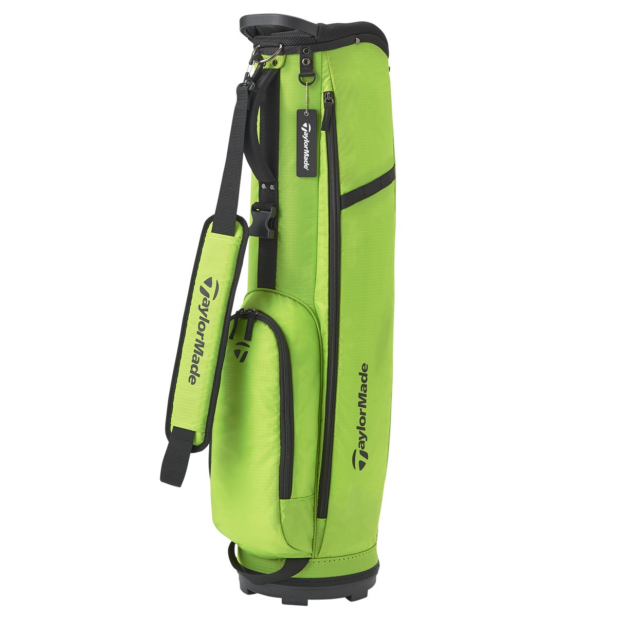 dショッピング |テーラーメイド Taylor Made スリム 7 キャディバッグ