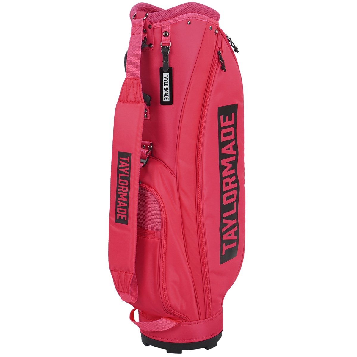 dショッピング |テーラーメイド Taylor Made ボックスロゴ キャディ