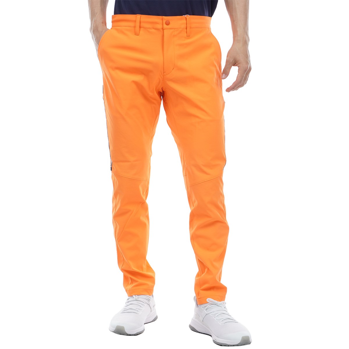 ゴルフウェア オレンジ ゴルフ パンツ」の人気商品一覧 | 安い商品を