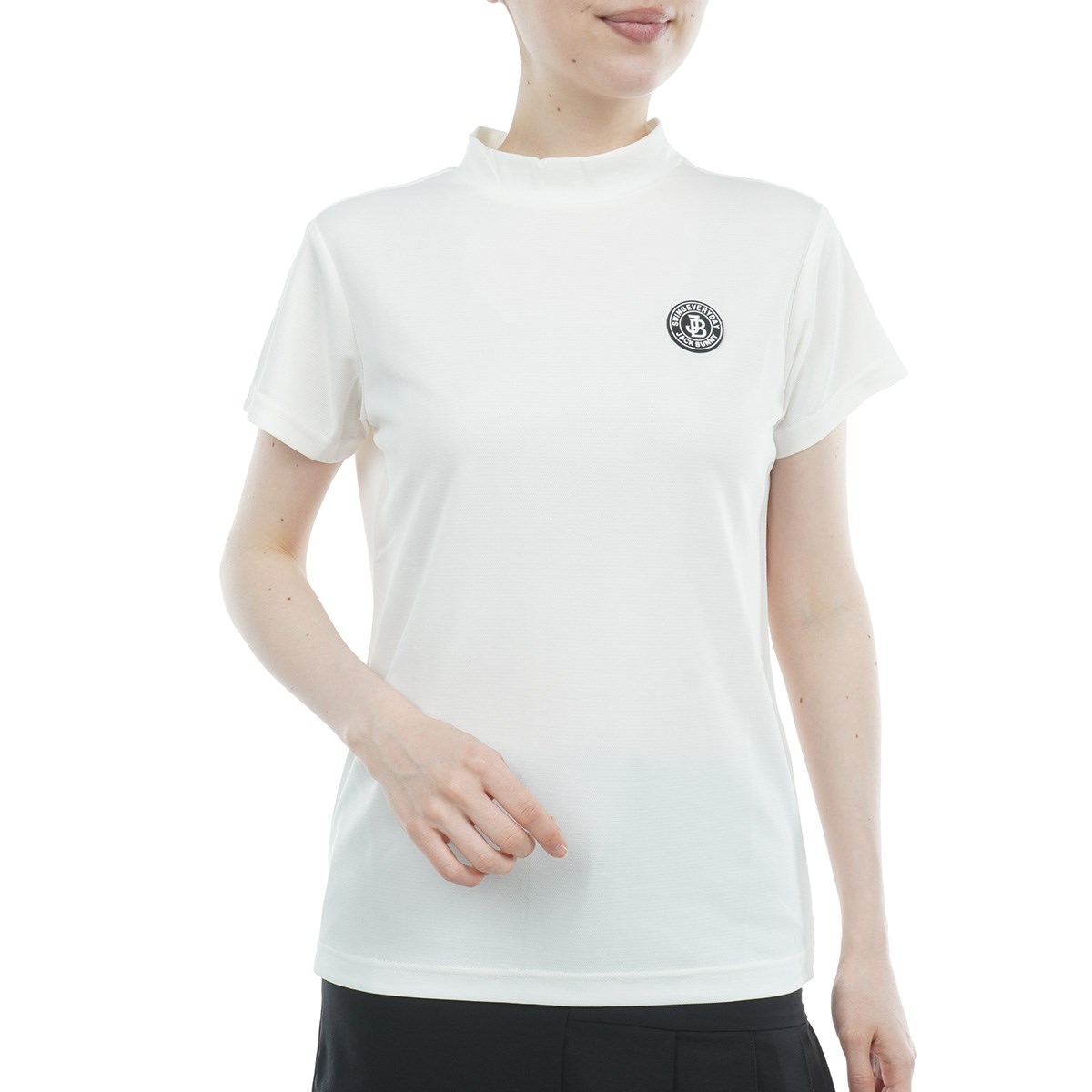 ゴルフウェア ジャックバニー モックネック」の人気商品一覧 | 安い