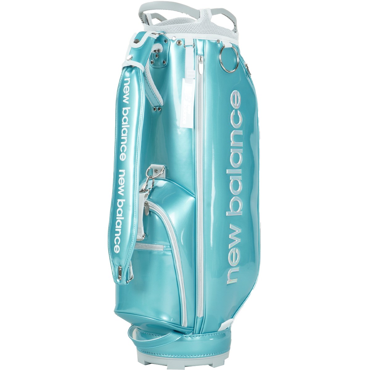 dショッピング |ニューバランス New Balance WORLD キャディバッグ