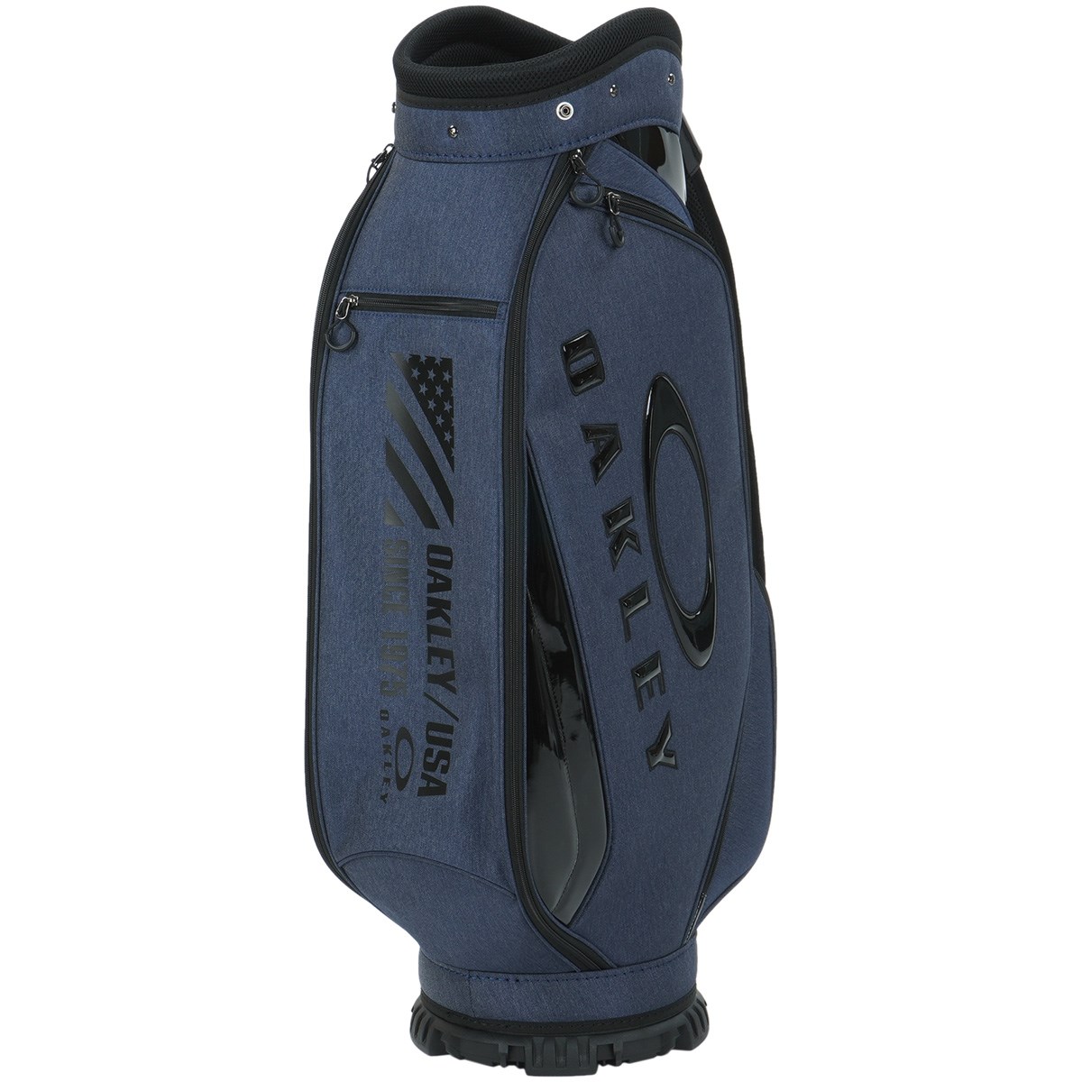 dショッピング |オークリー OAKLEY OAKLEY 17.0 キャディバッグ ダーク