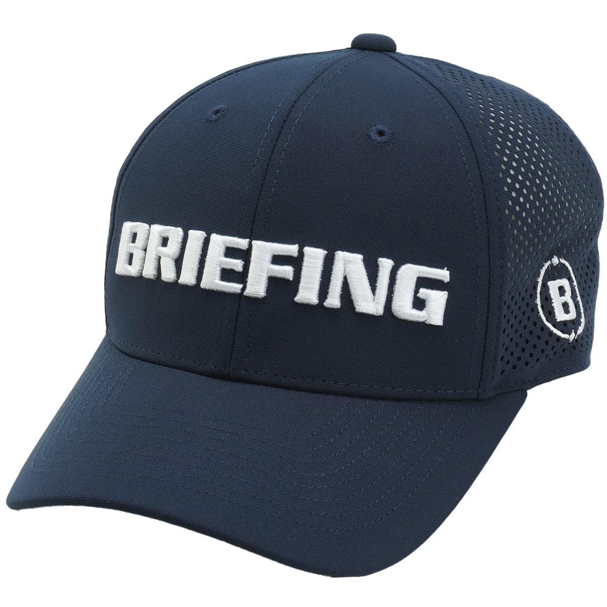 dショッピング |ブリーフィング BRIEFING TOUR パンチング メッシュ