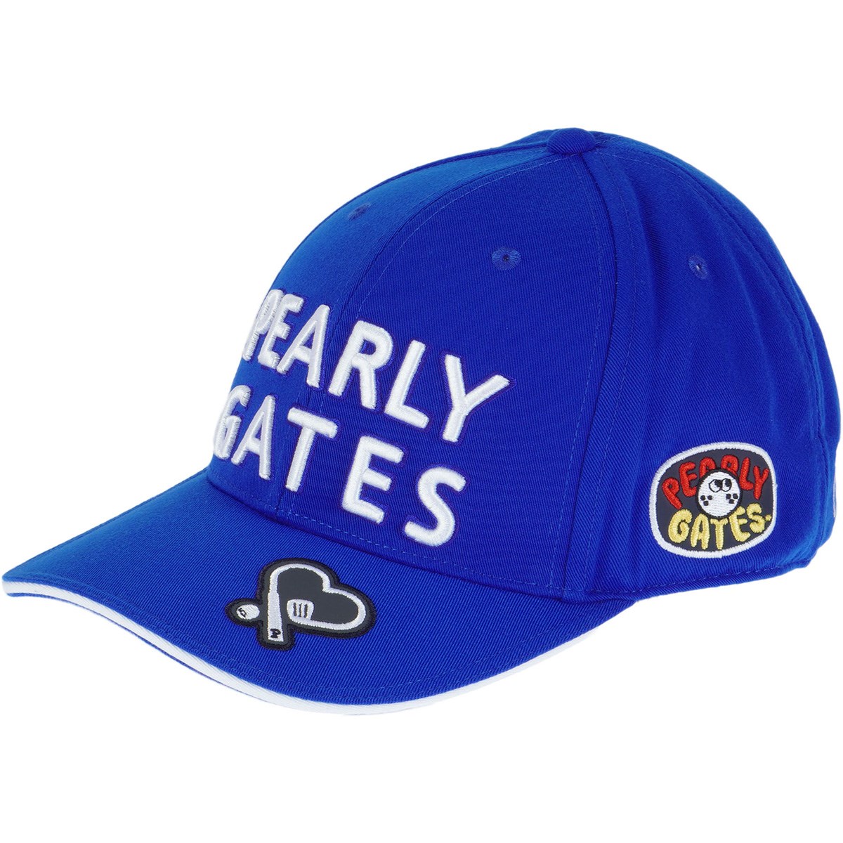 パーリーゲイツ ツイルキャップ」の人気商品一覧 | 安い商品を通販