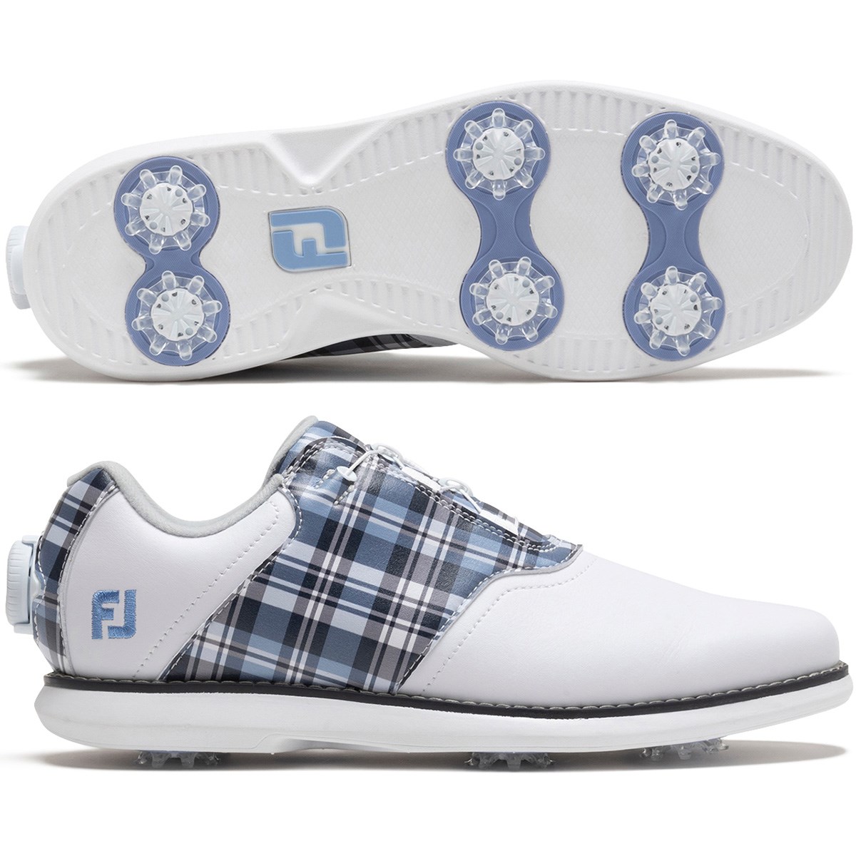 フットジョイ eコンフォート Boa レディース (ゴルフシューズ) 価格