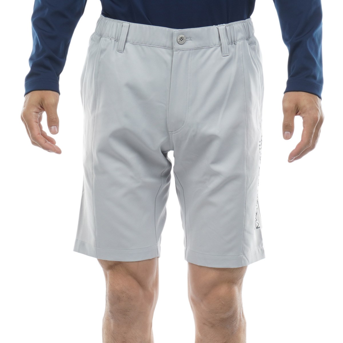 ゴルフウェア ショートパンツ グレー ゴルフ」の人気商品一覧 | 安い