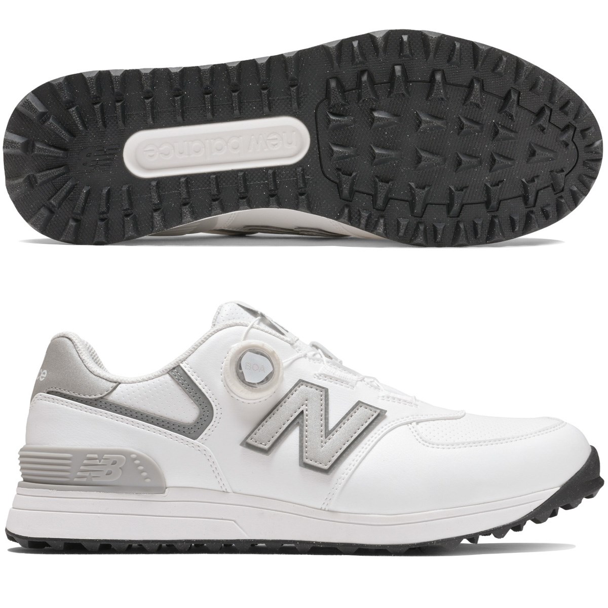 ゴルフシューズ ニューバランス 574 boa」の人気商品一覧 | 安い商品を