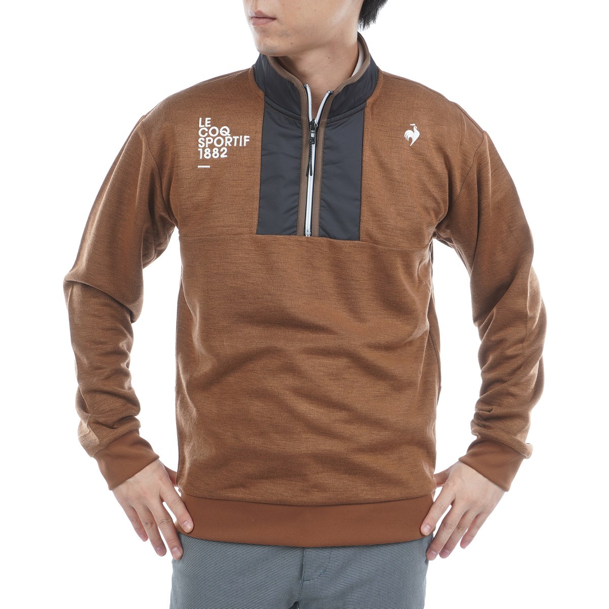 dショッピング |ルコックスポルティフ ゴルフ Le coq sportif GOLF