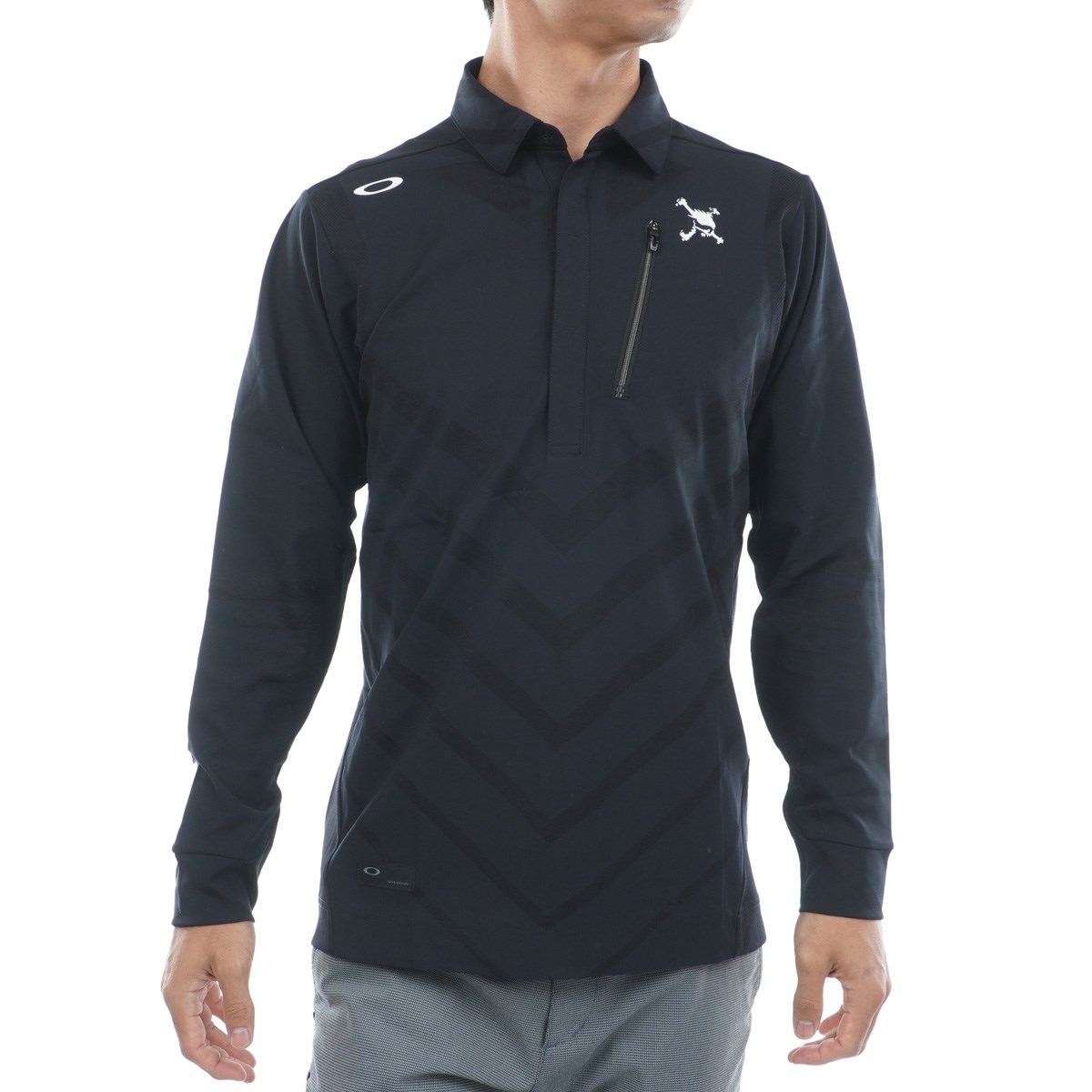 ゴルフウェア ポロシャツ スカル」の人気商品一覧 | 安い商品を通販