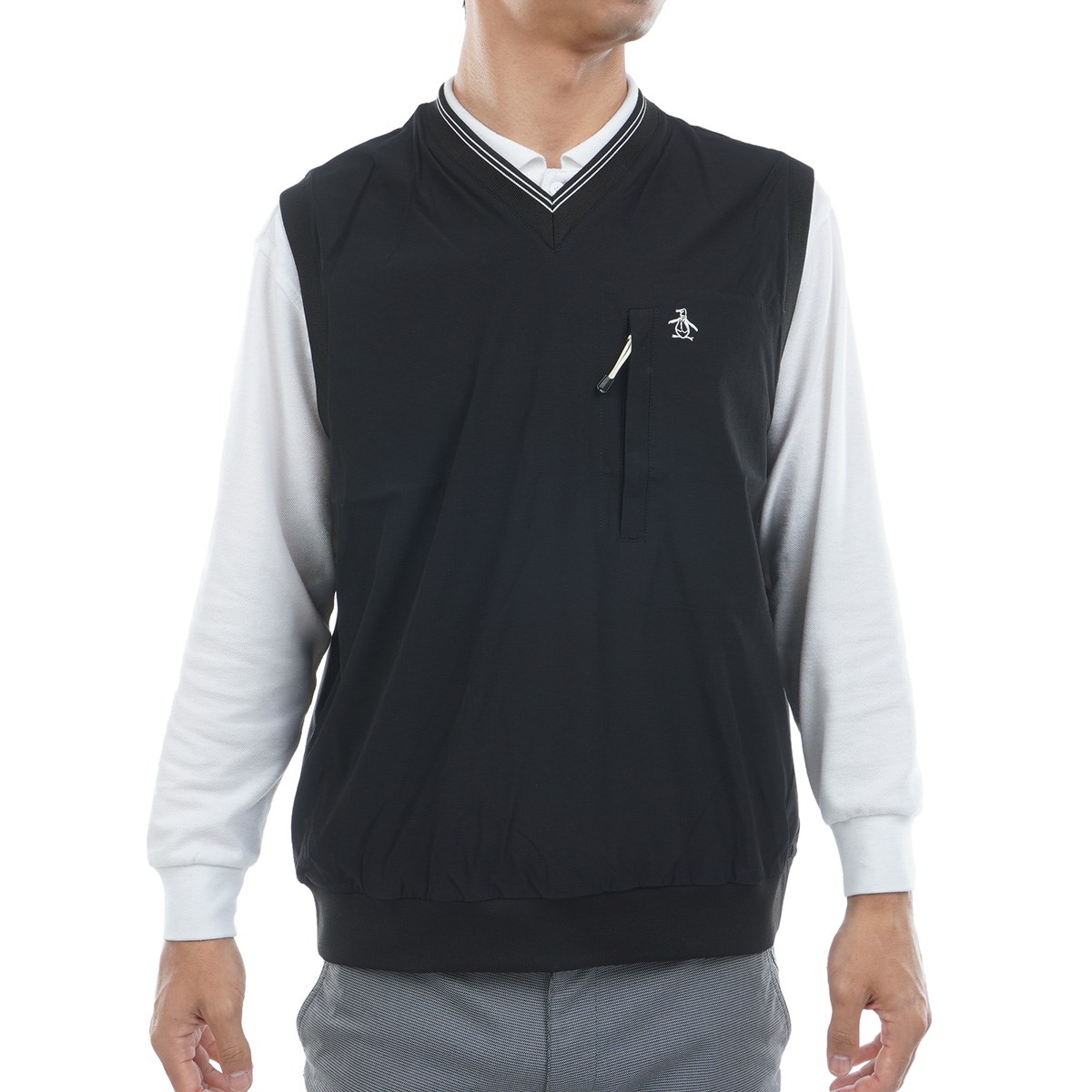 ゴルフウェア マンシングウェア ベスト」の人気商品一覧 | 安い商品を