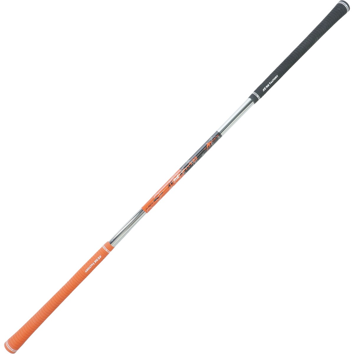 dショッピング |オモカルスティック 長さ35インチ(88.9cm) オレンジ