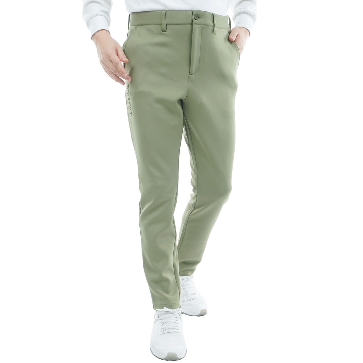 dショッピング |ブリーフィング BRIEFING ウォーム 3D ロゴ パーカー L