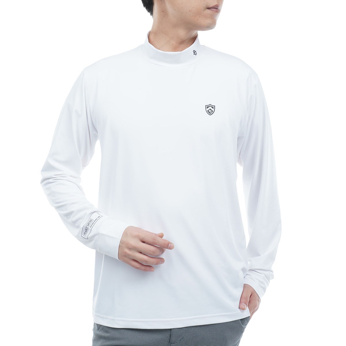 ゴルフウェア ハイネック パーリーゲイツ メンズ」の人気商品一覧